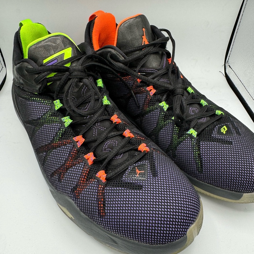 CP3.VIII - AE Nitro Size 9.5 Men